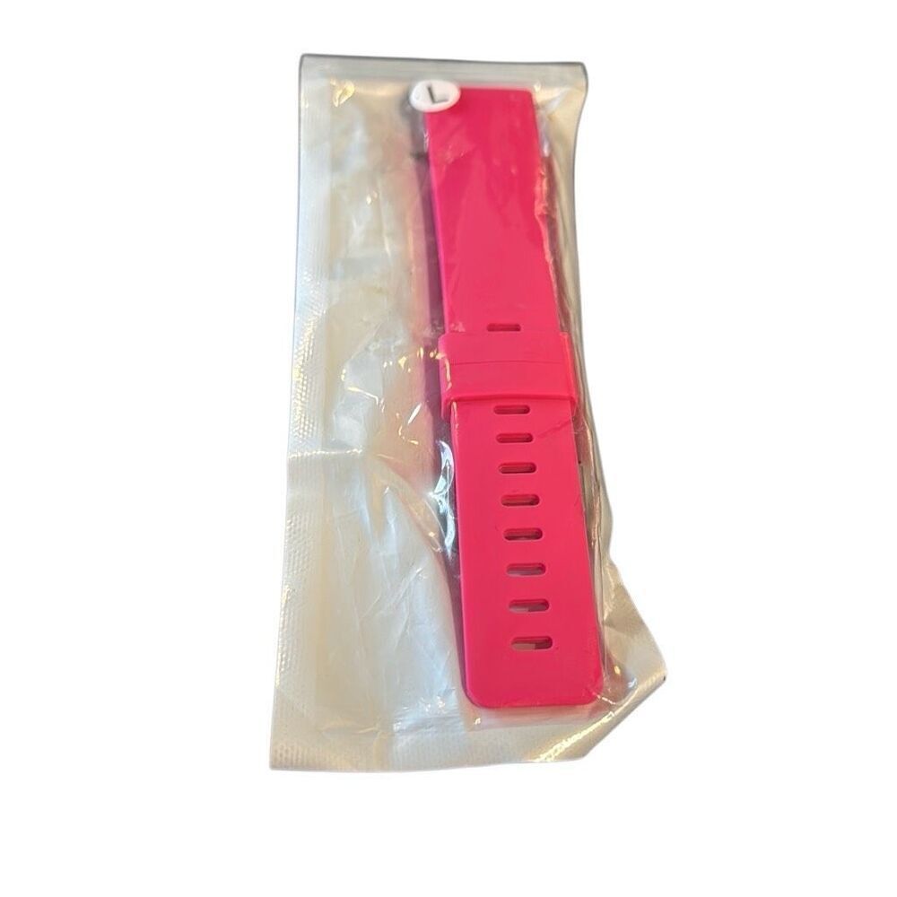 💸 5/$15 Pink Smart Watch Band